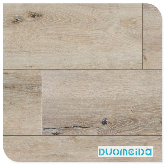 WPC镶木地板铺甲板木材户外WPC地板RVP乙烯基瓷砖地板