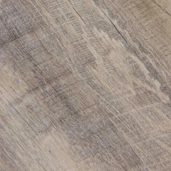 木质型豪华乙烯基地板/ PVC地板