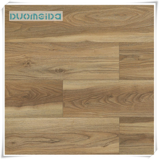 机器Fabrice de Vinyle Floor PVC