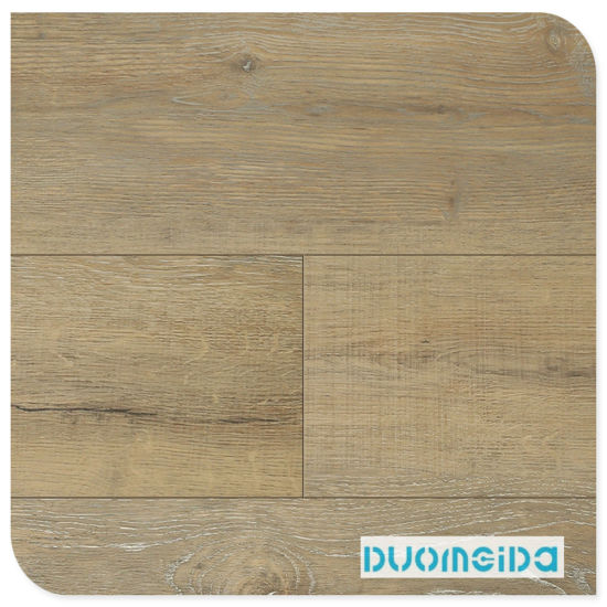 地面瓷砖木WPC木塑料乙烯基地板RVP园林橡胶地板瓷砖地板