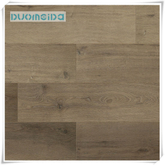 Lvt No Glue Down PVC塑料地板乙烯基板载体PVC紫色