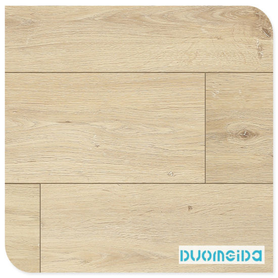 橡胶地板高光泽白色乙烯基地板胶合板PVC地板