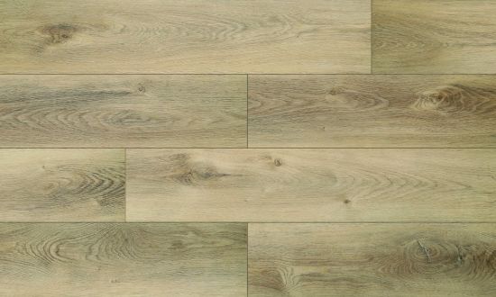 优质的乙烯基地板（RCB / SPC / LVT +松散铺设/胶水下/干背/点击/ DIY）