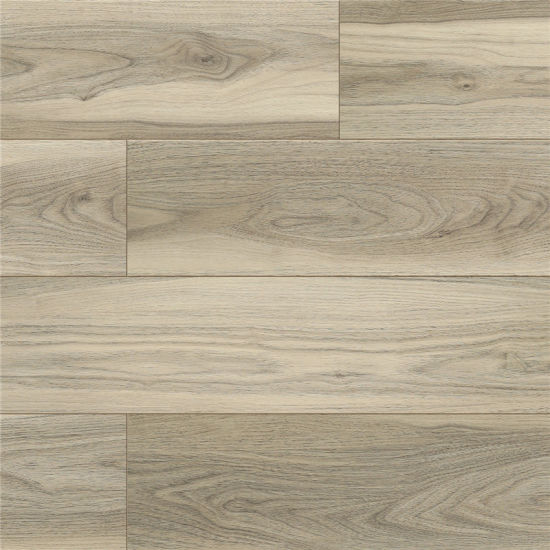 SPC 6MM乙烯基板条地板机Fabrice de Vinyle Floor PVC